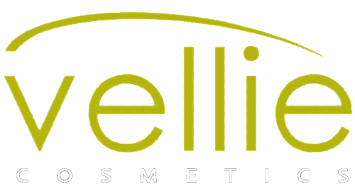 vellie cosmetics logo
